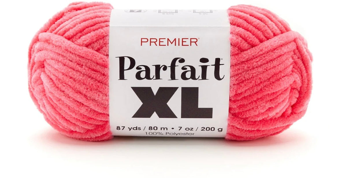 Parfait XL