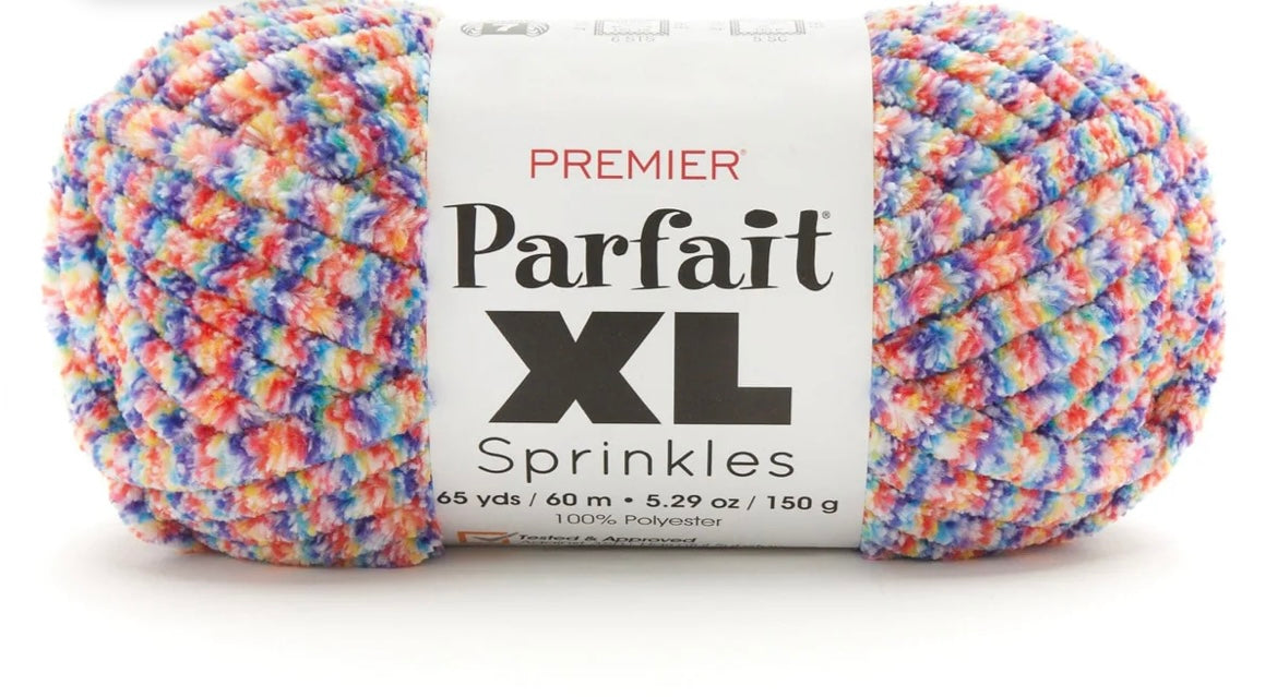Parfait XL