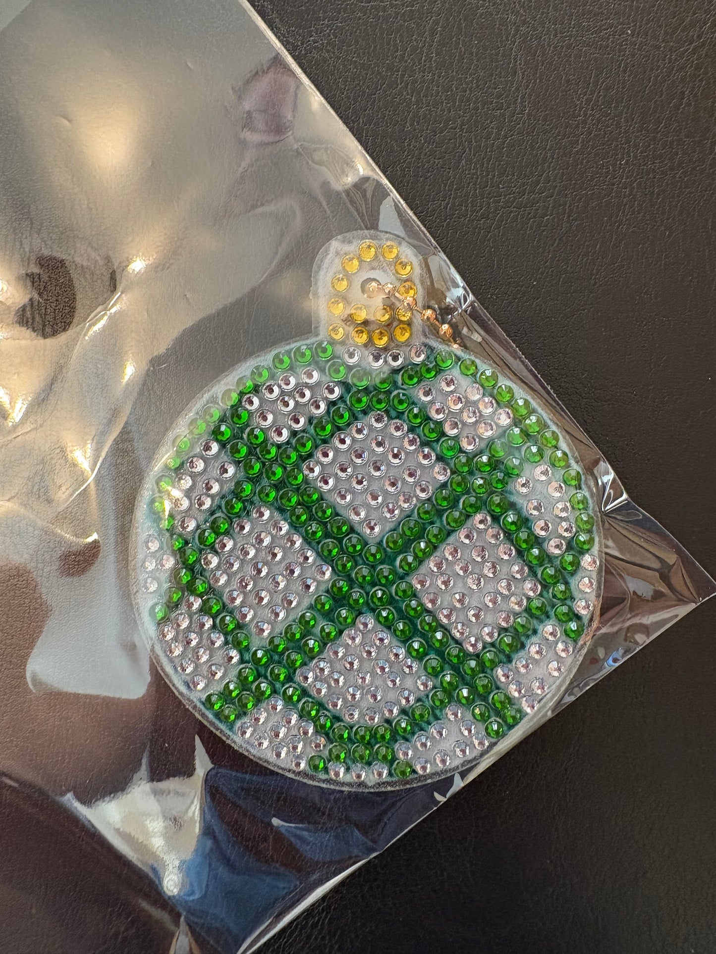 Diamond Painting