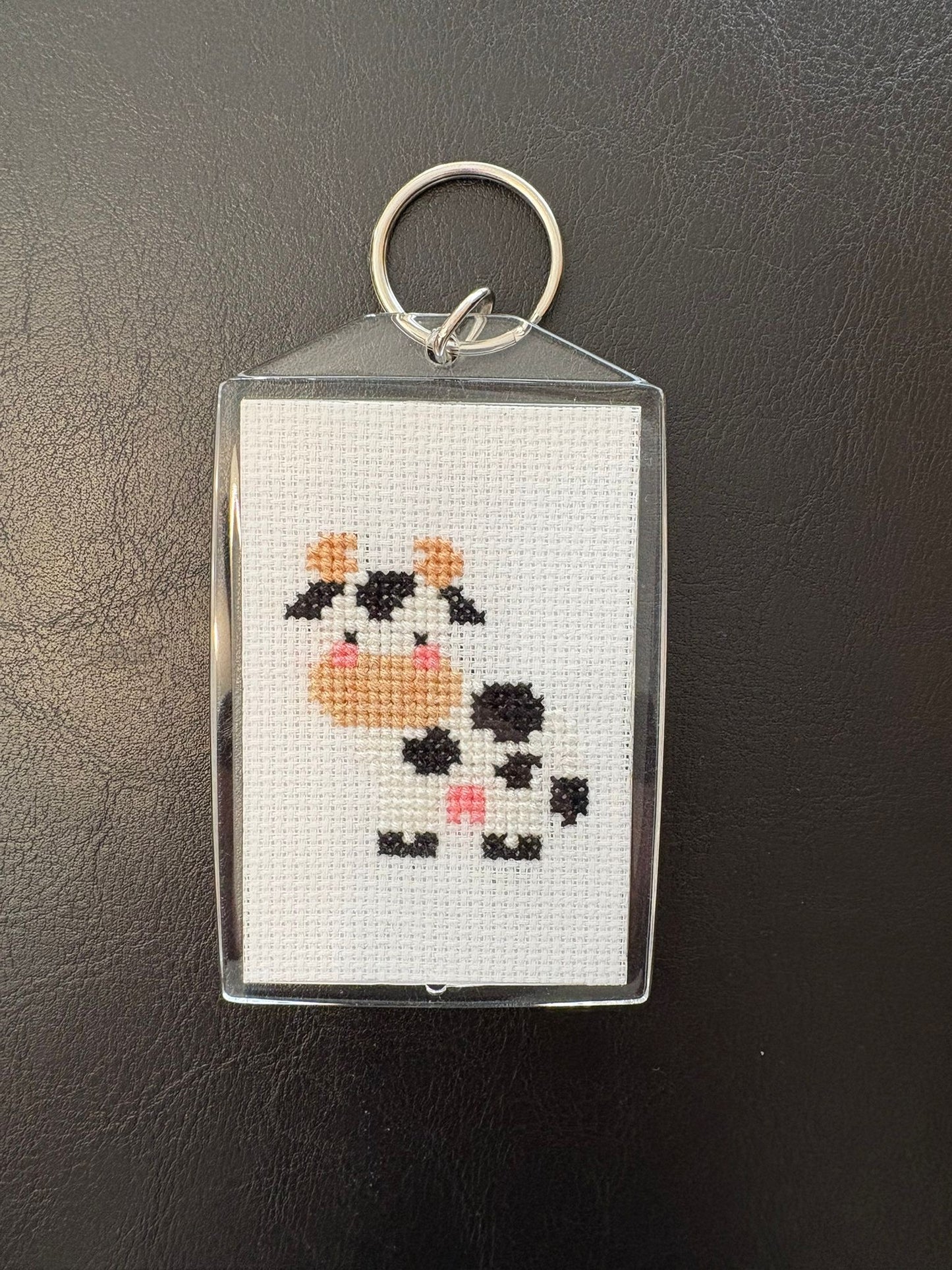 Cross Stitch Items