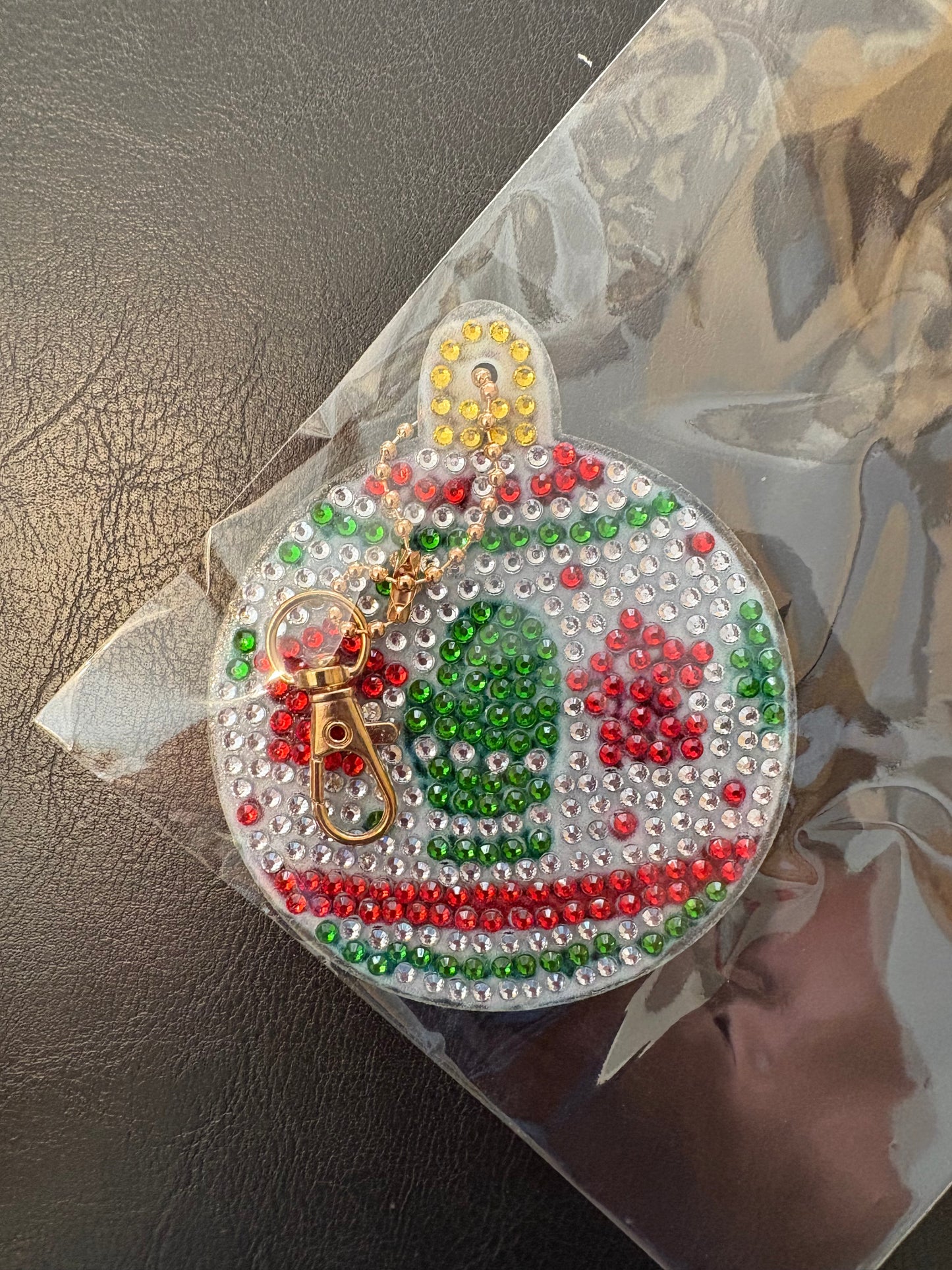 Diamond Painting