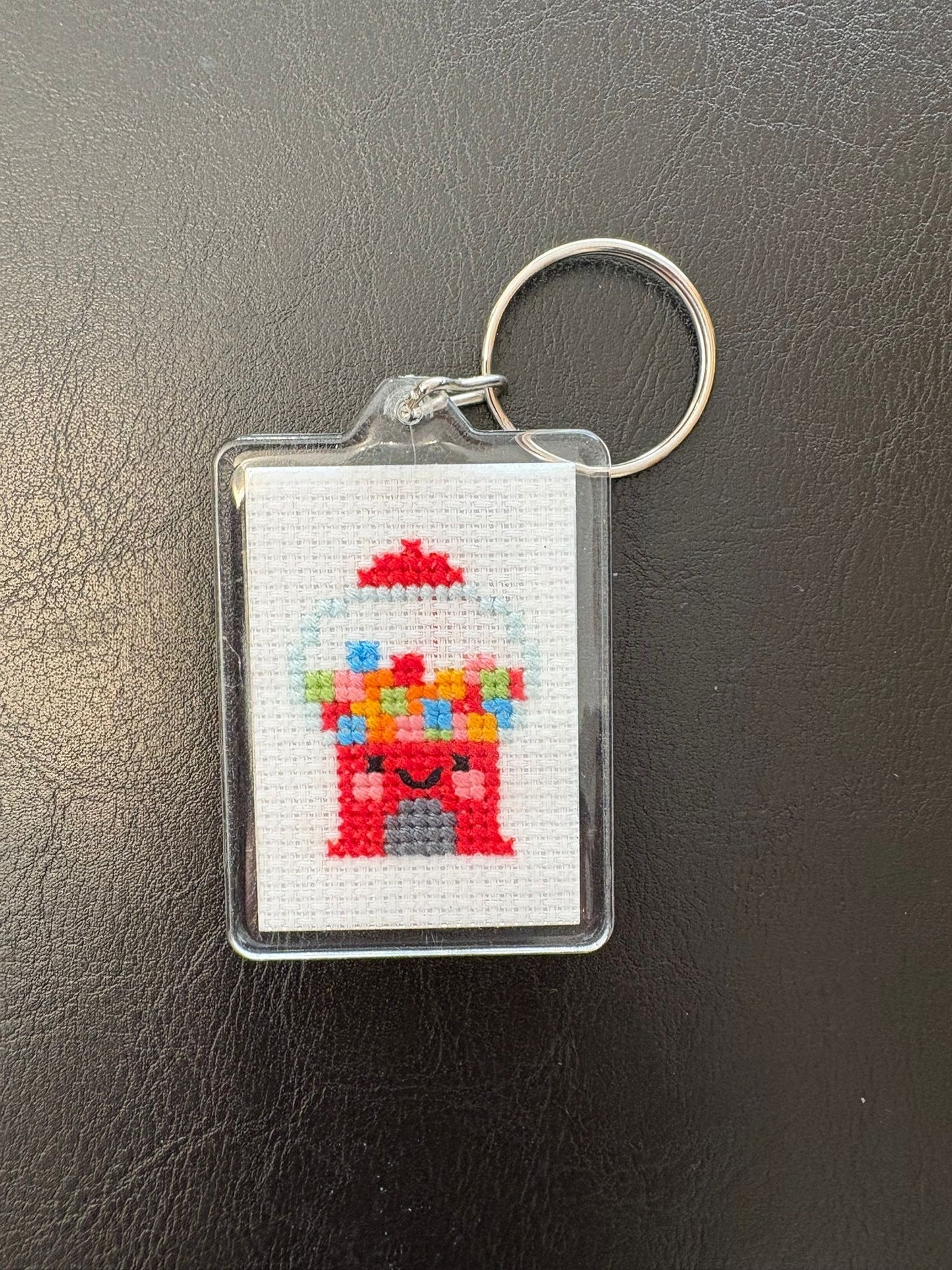 Cross Stitch Items
