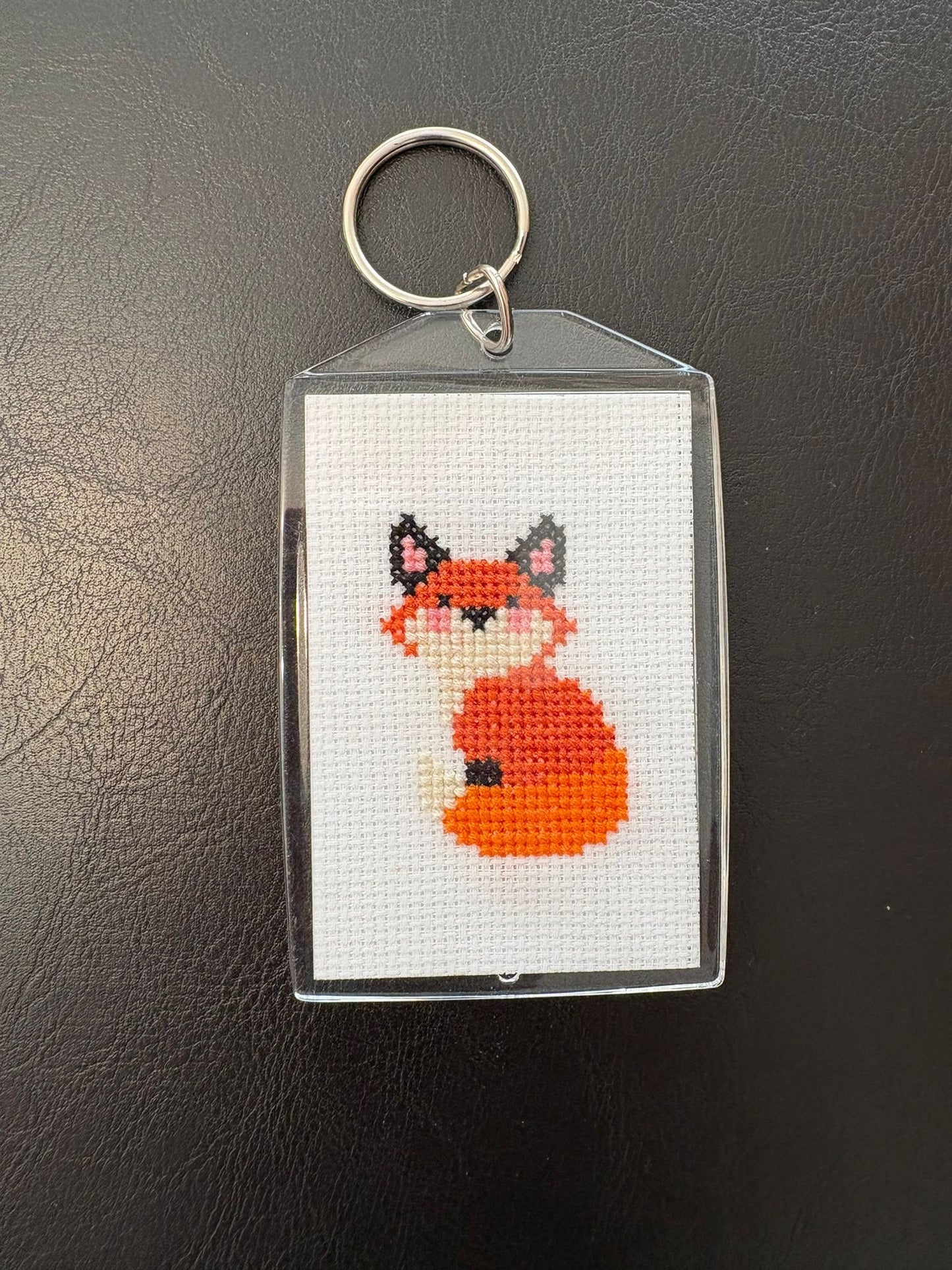 Cross Stitch Items