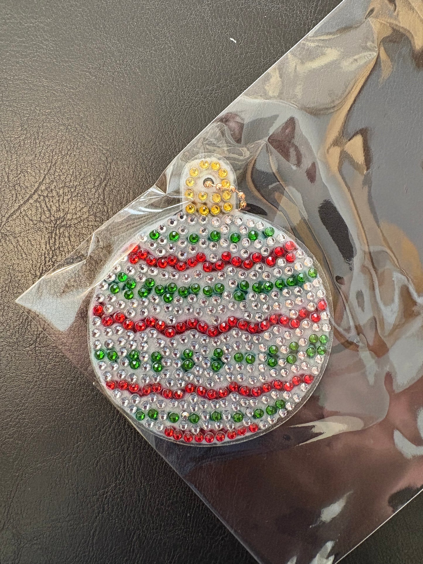 Diamond Painting