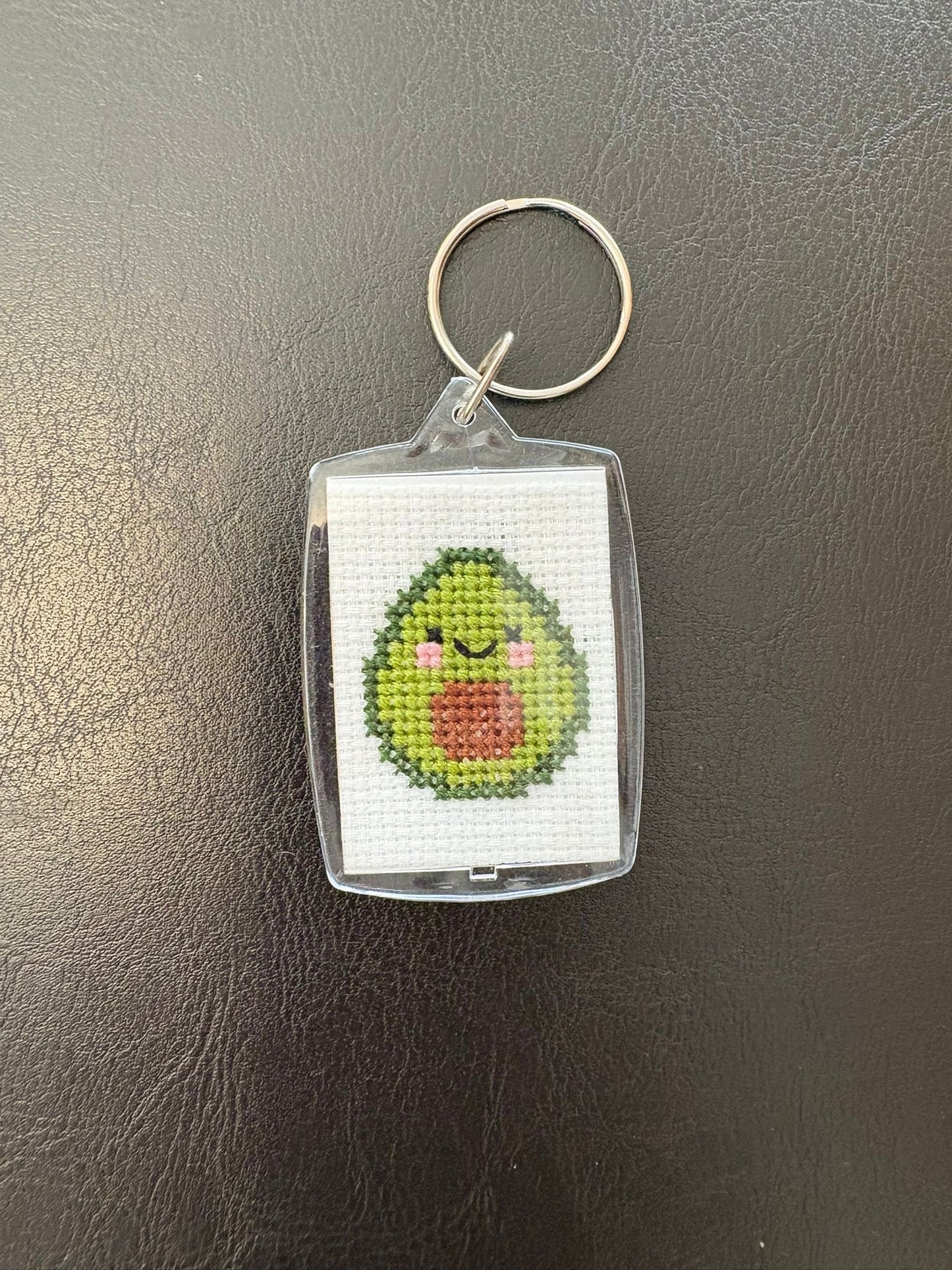 Cross Stitch Items