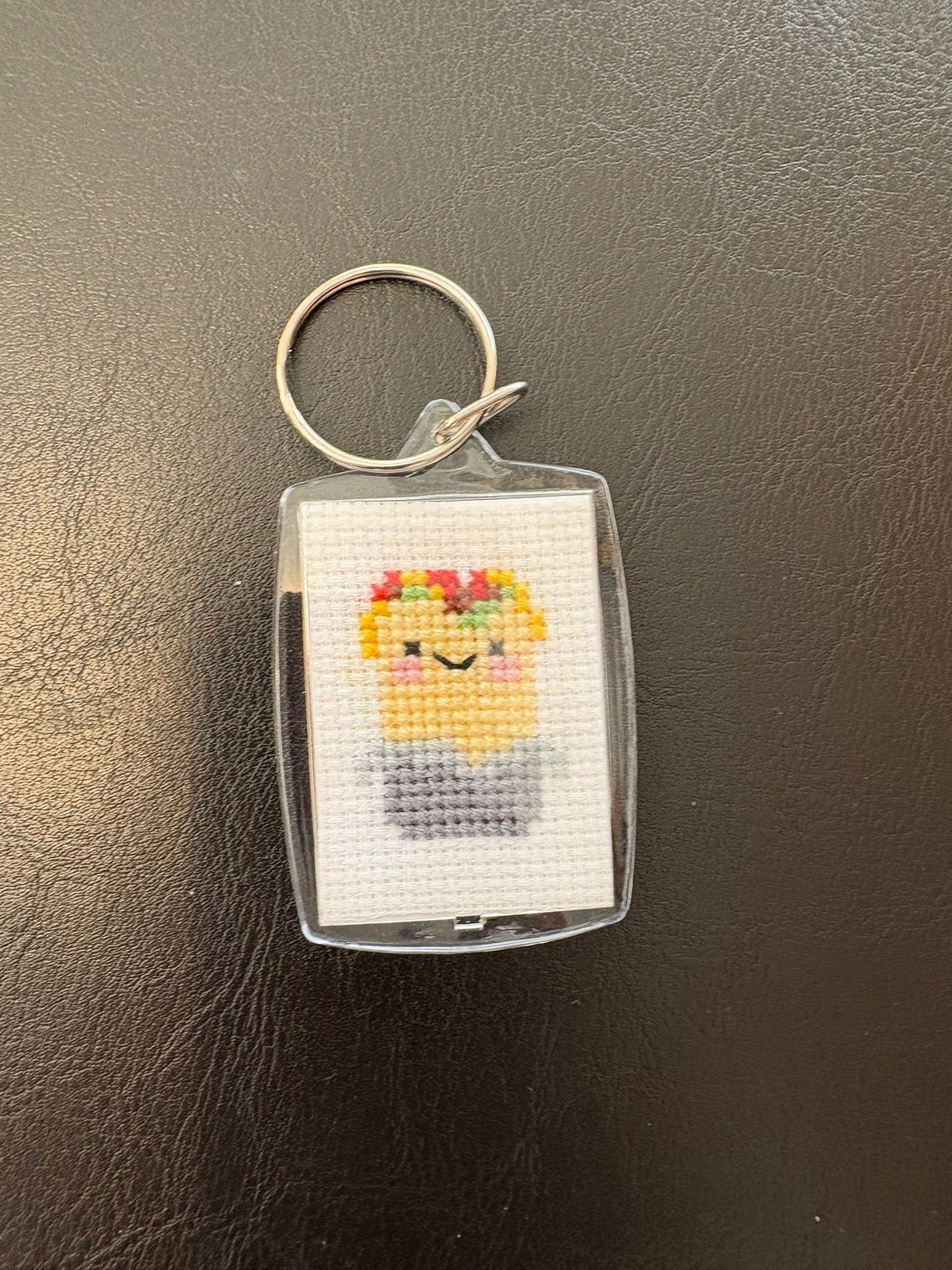 Cross Stitch Items