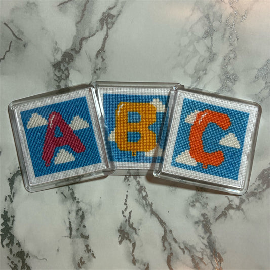 Balloon Letters