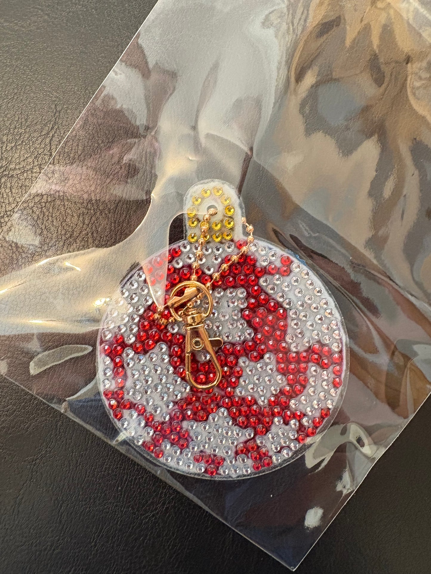 Diamond Painting