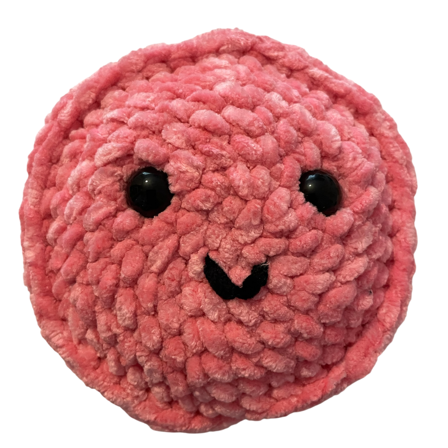 Macaron Crochet Pattern