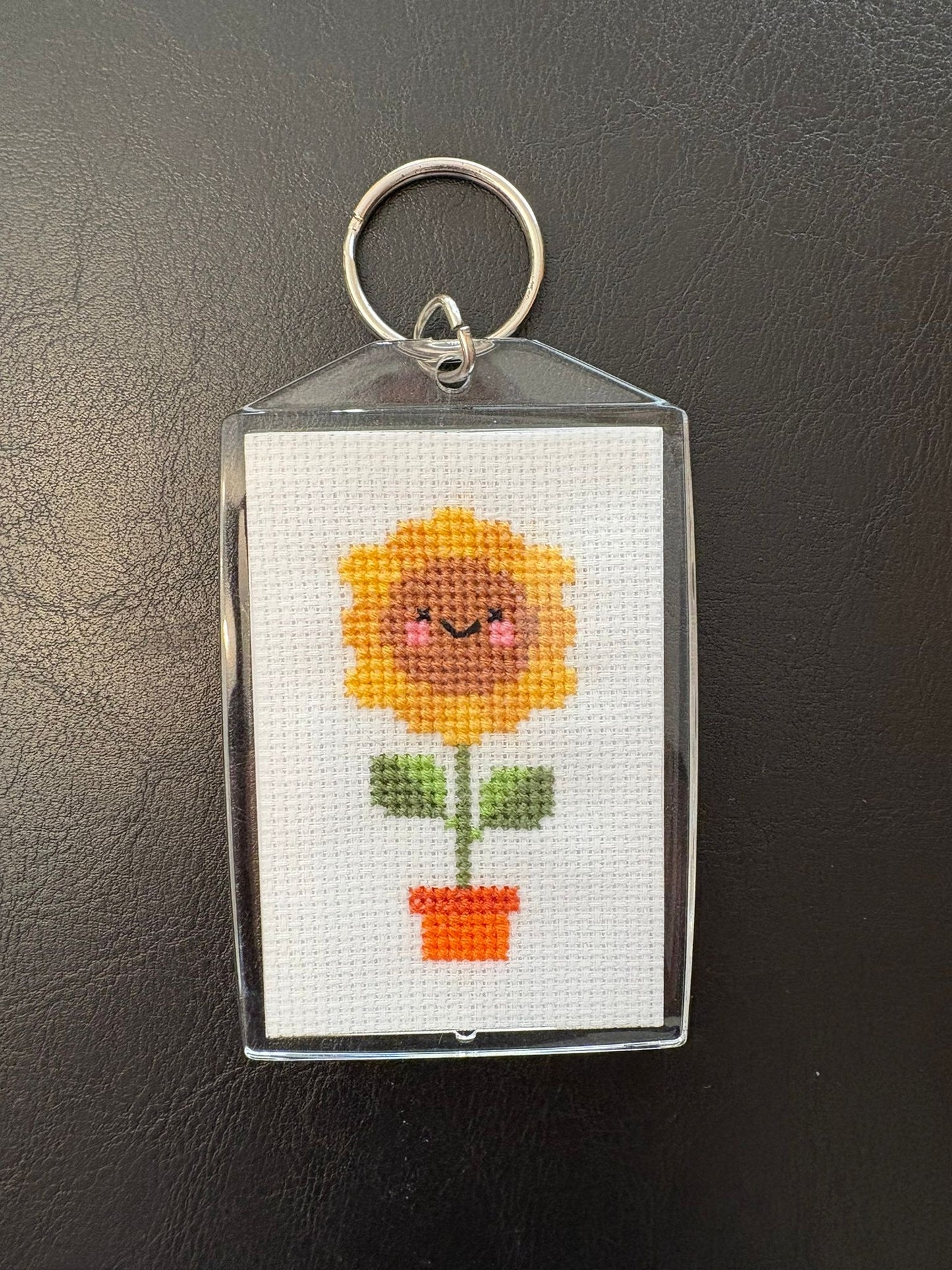 Cross Stitch Items