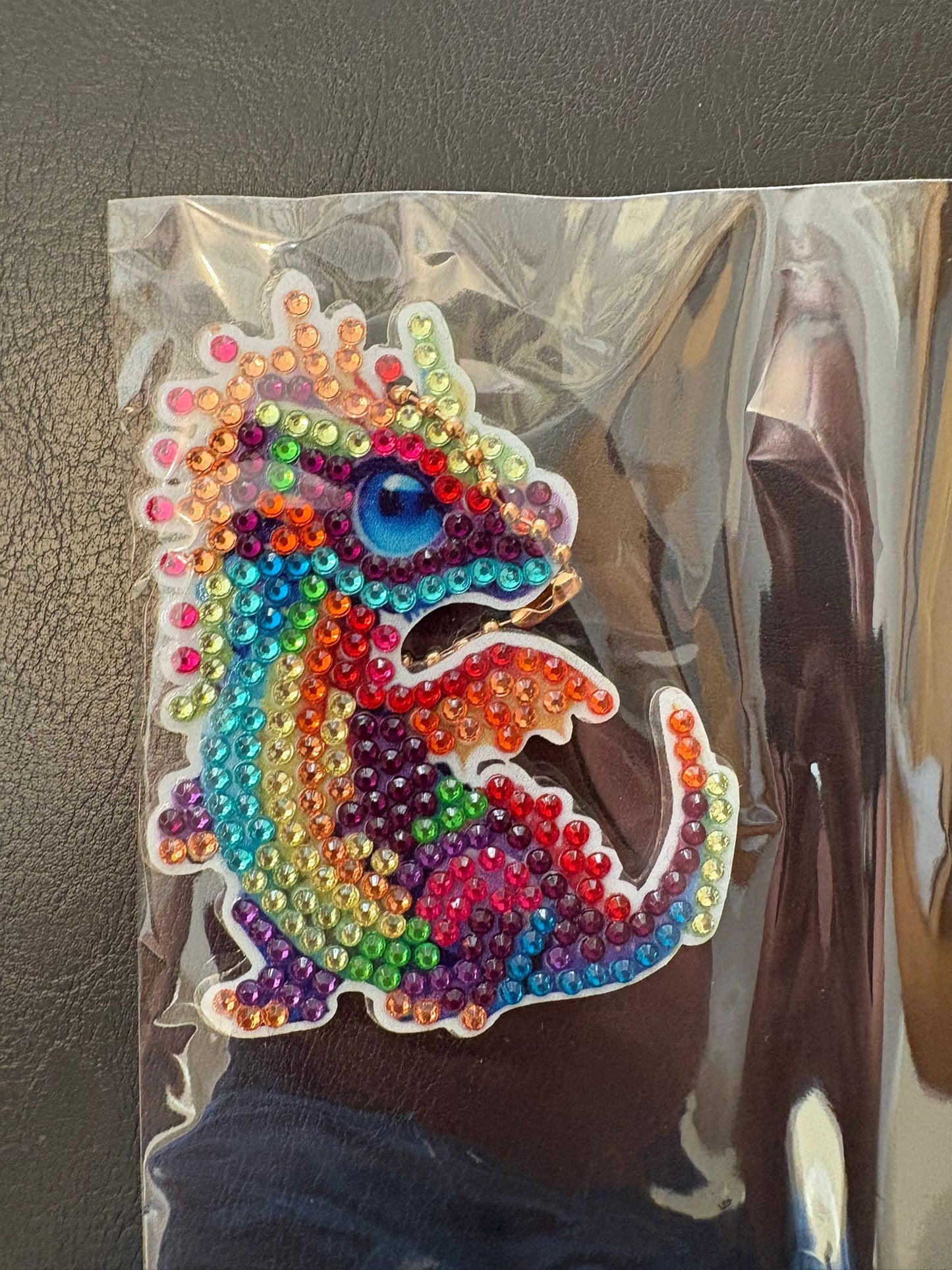 Diamond Painting
