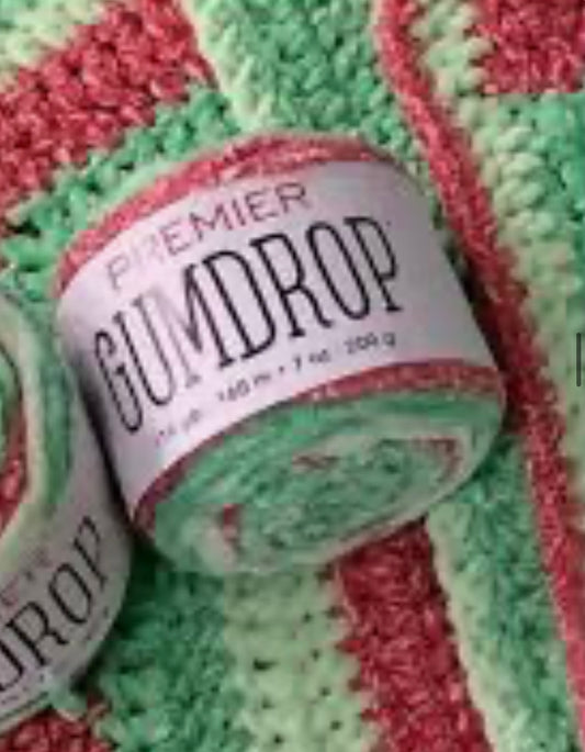 Premier Gumdrop