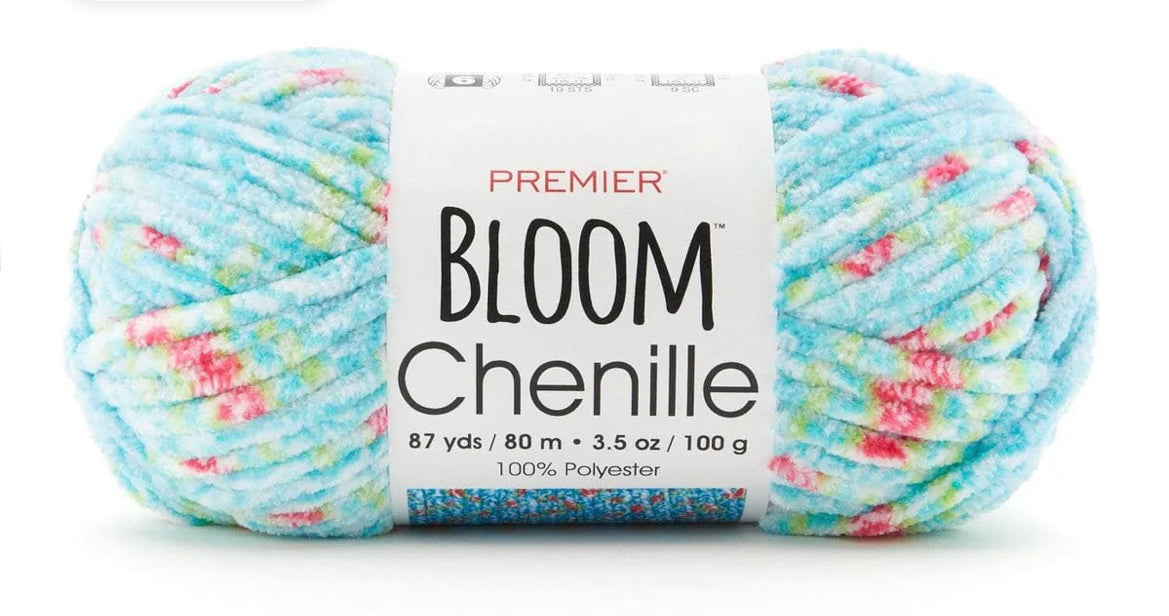 Premier Bloom