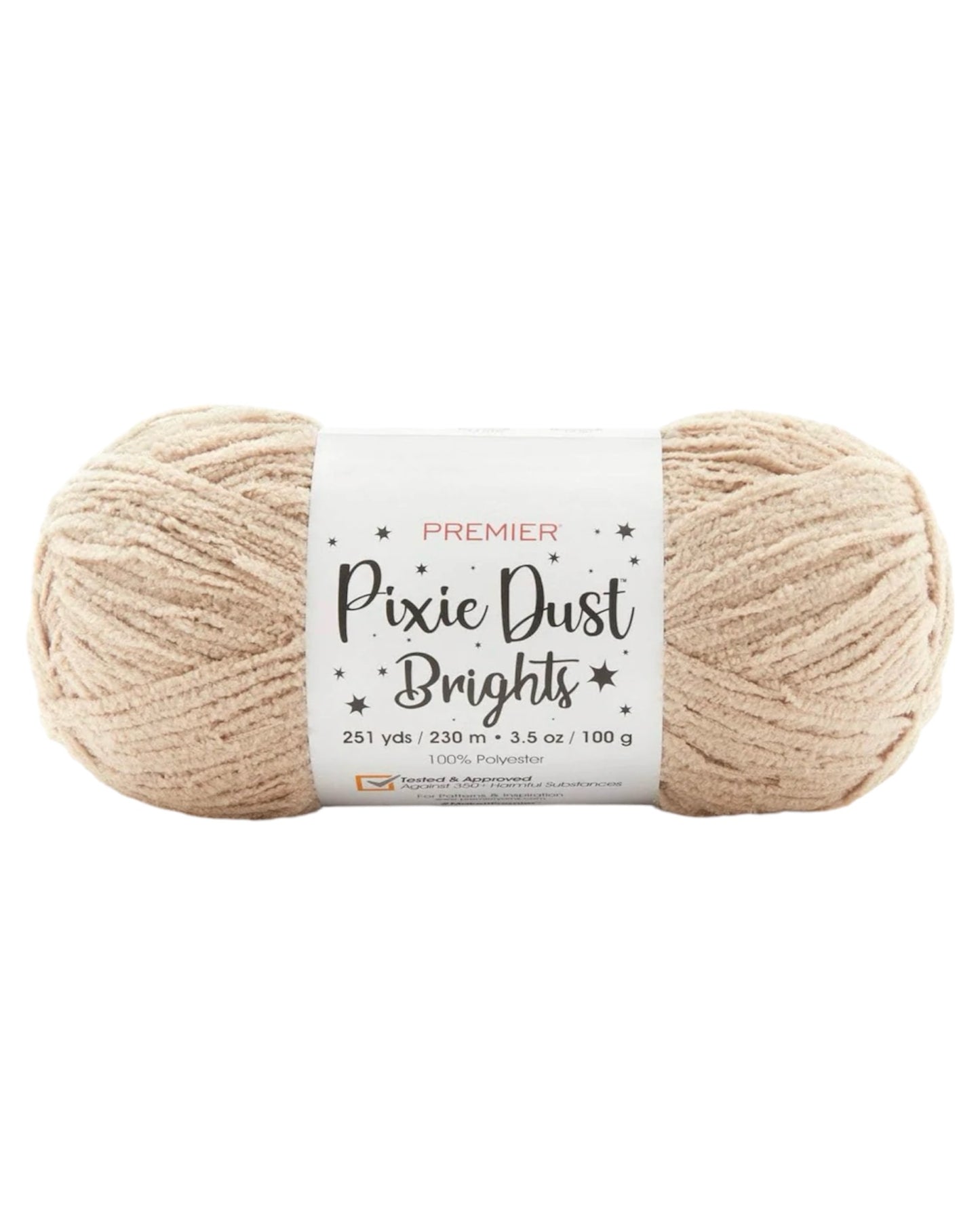 Pixie Dust Brights Yarn/Wool