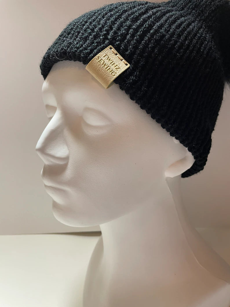 Handmade Beanie Hat