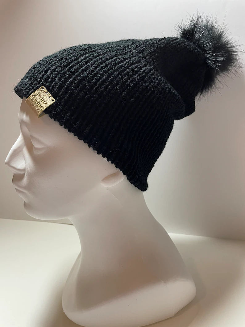 Handmade Beanie Hat